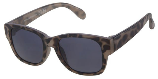 Classic sunglasses for children 0-4 years - Milky Brown