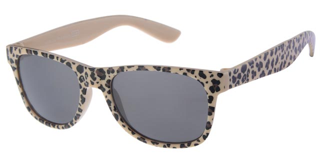 Classic sunglasses for children 5-8 years - Gepard