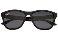 Thumbnail for Heart-shaped sunglasses with pink lenses