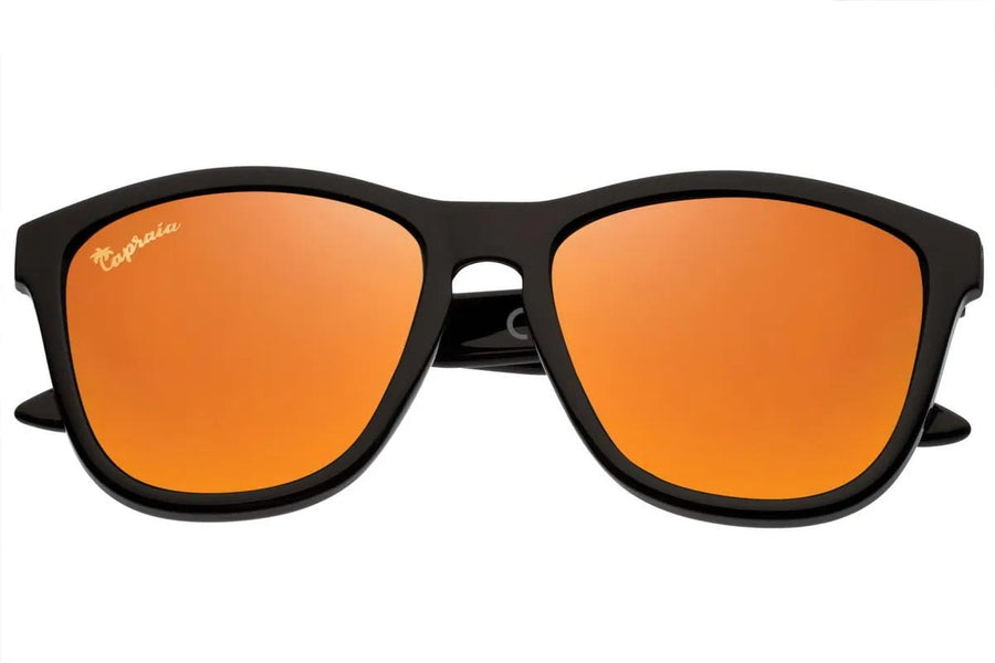 Heart-shaped sunglasses with pink lenses