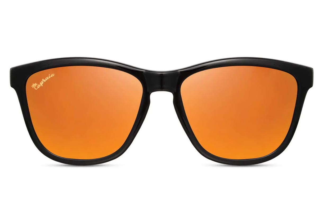 Heart-shaped sunglasses with pink lenses