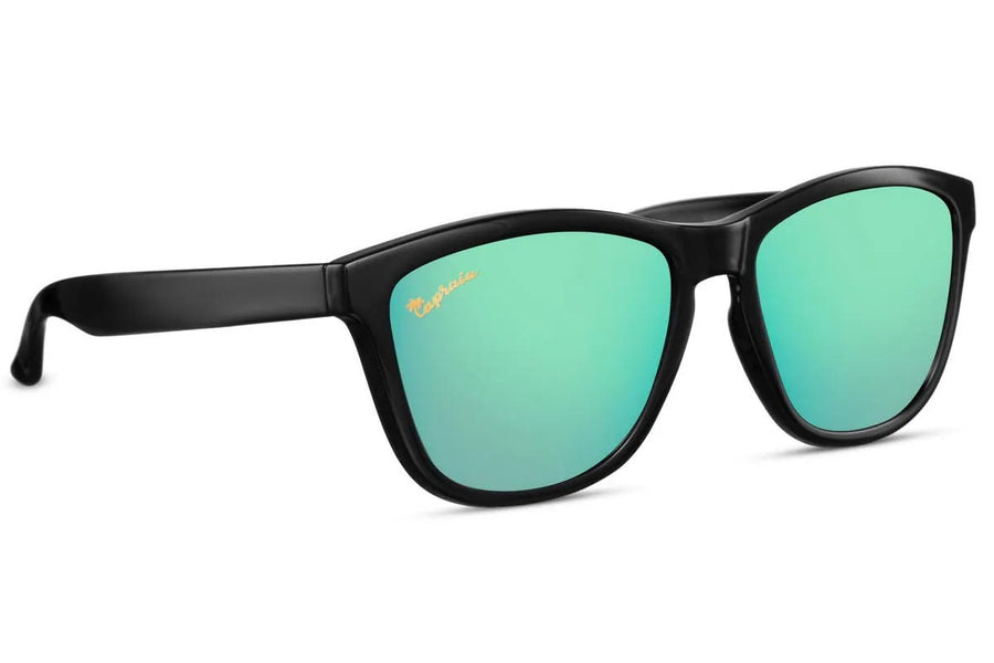 Heart-shaped sunglasses with pink lenses