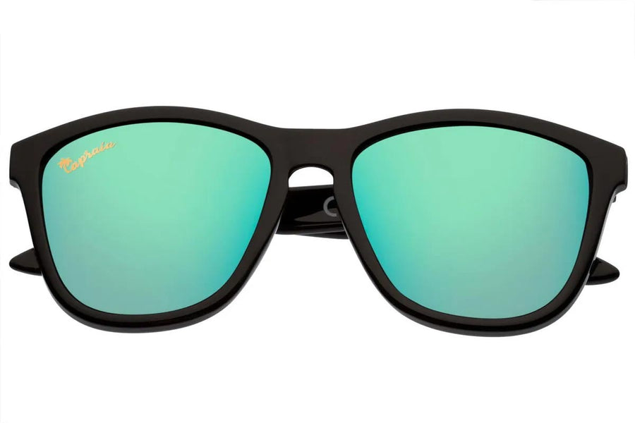 Heart-shaped sunglasses with pink lenses