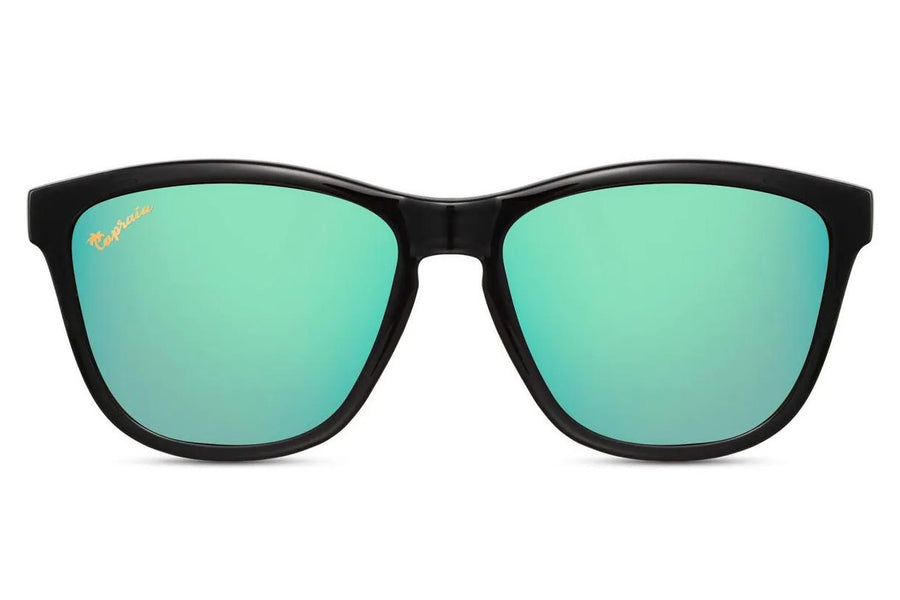 Heart-shaped sunglasses with pink lenses