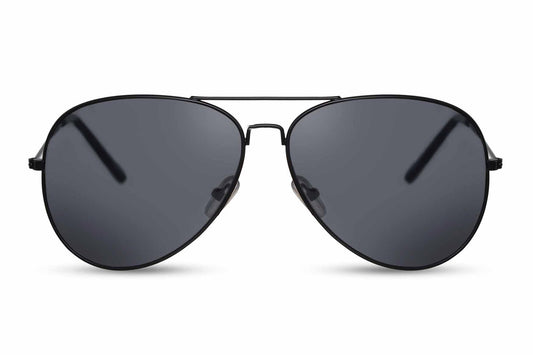 Heart-shaped sunglasses with pink lenses