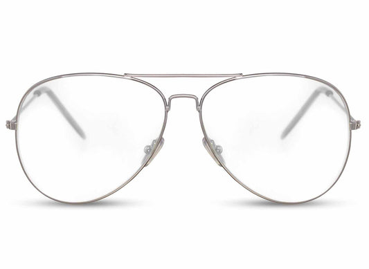 Heart-shaped sunglasses with pink lenses