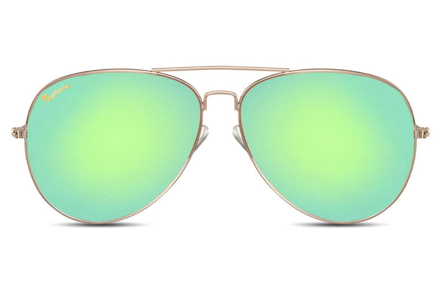 Heart-shaped sunglasses with pink lenses