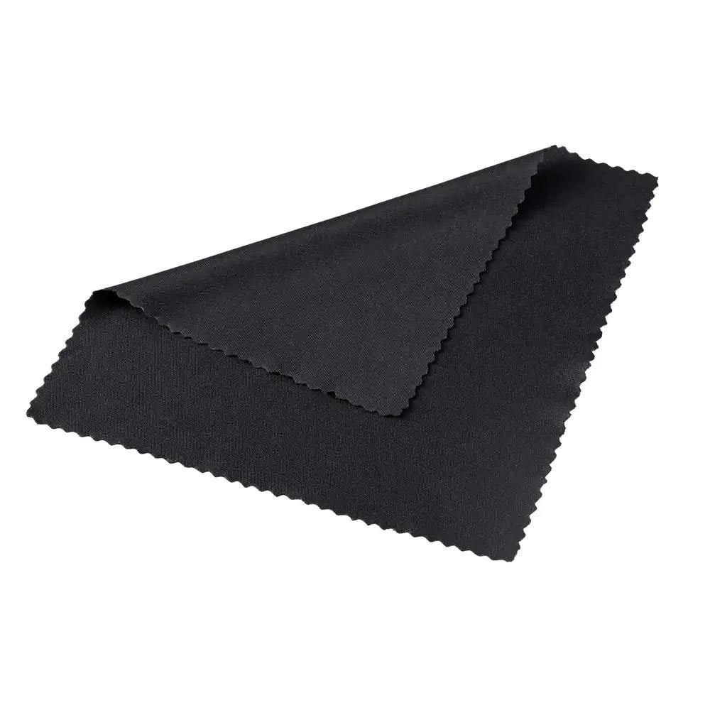 Cleaning kit for glasses