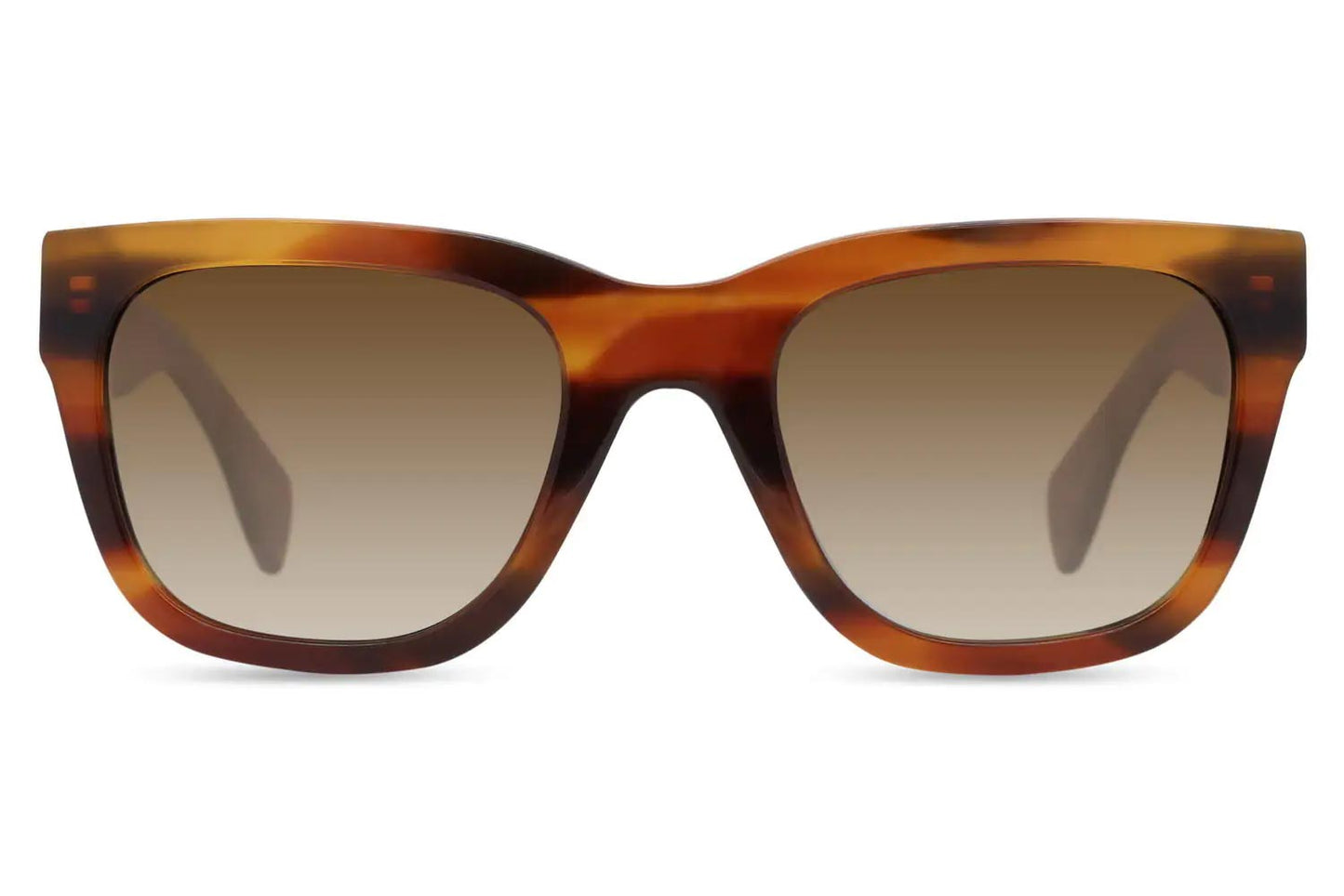 Heart-shaped sunglasses with pink lenses