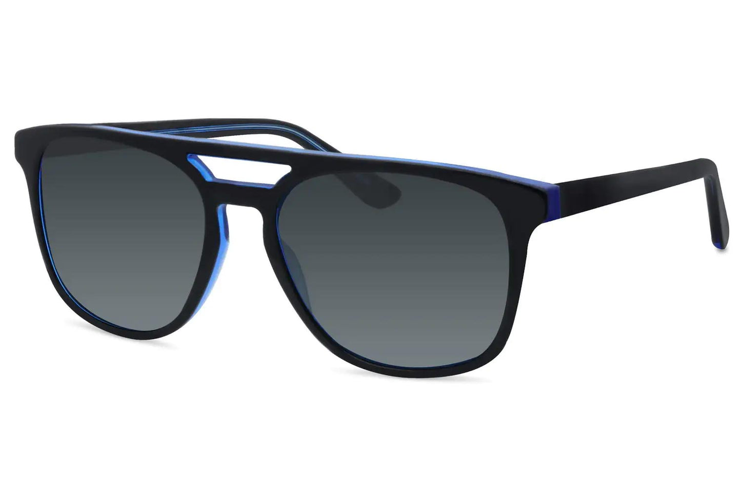 Heart-shaped sunglasses with pink lenses