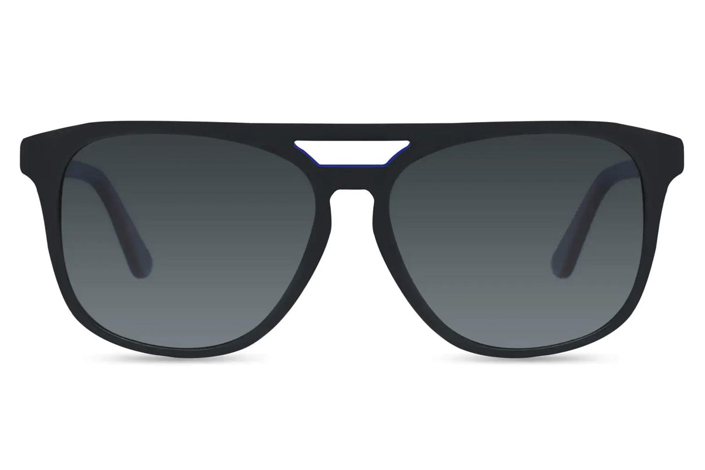 Heart-shaped sunglasses with pink lenses