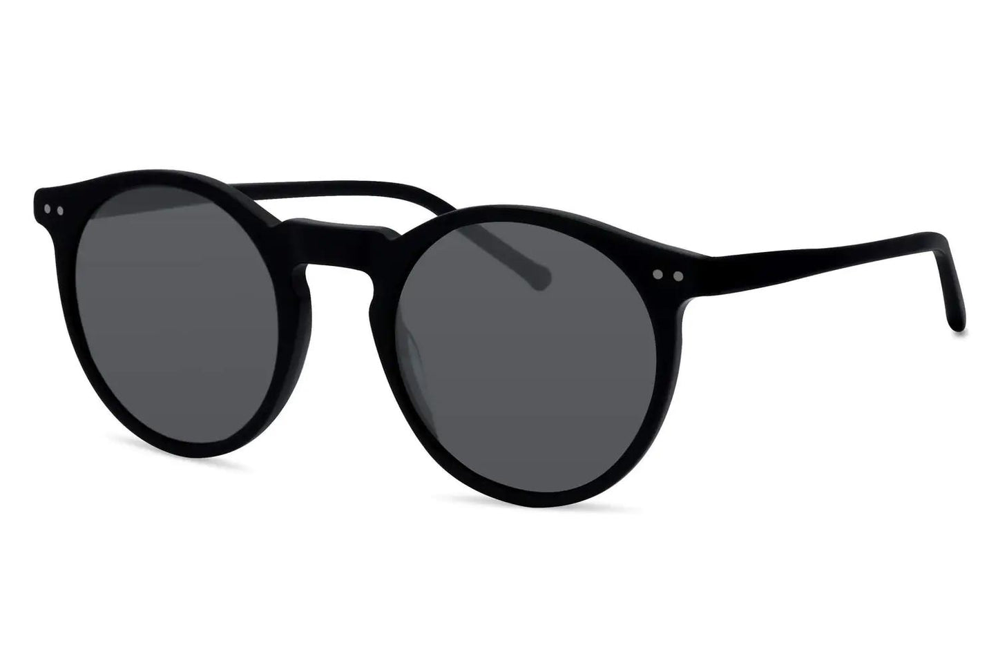 Heart-shaped sunglasses with pink lenses