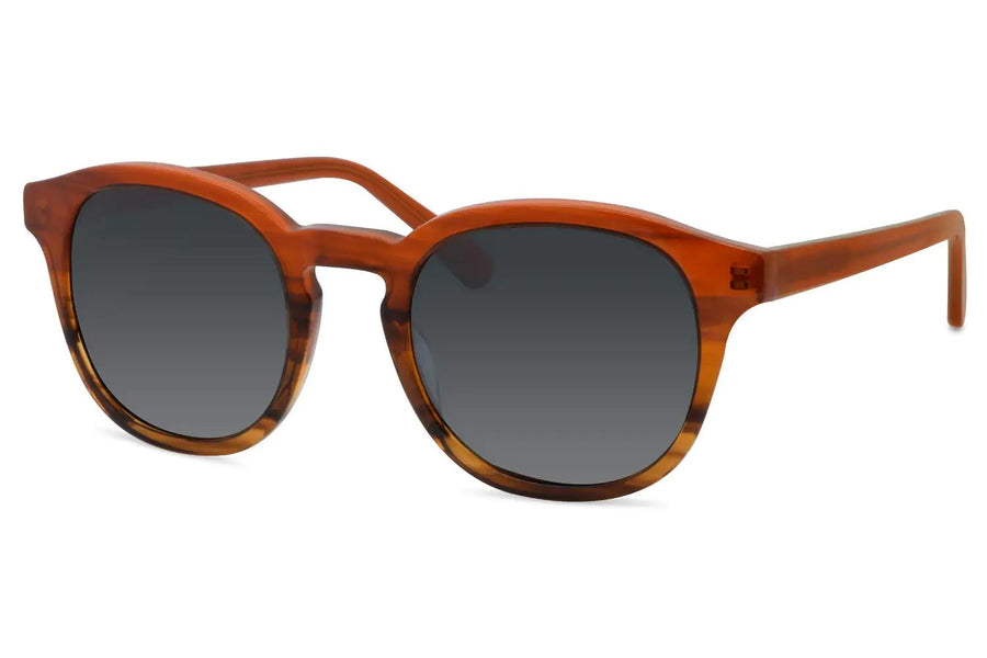 Heart-shaped sunglasses with pink lenses