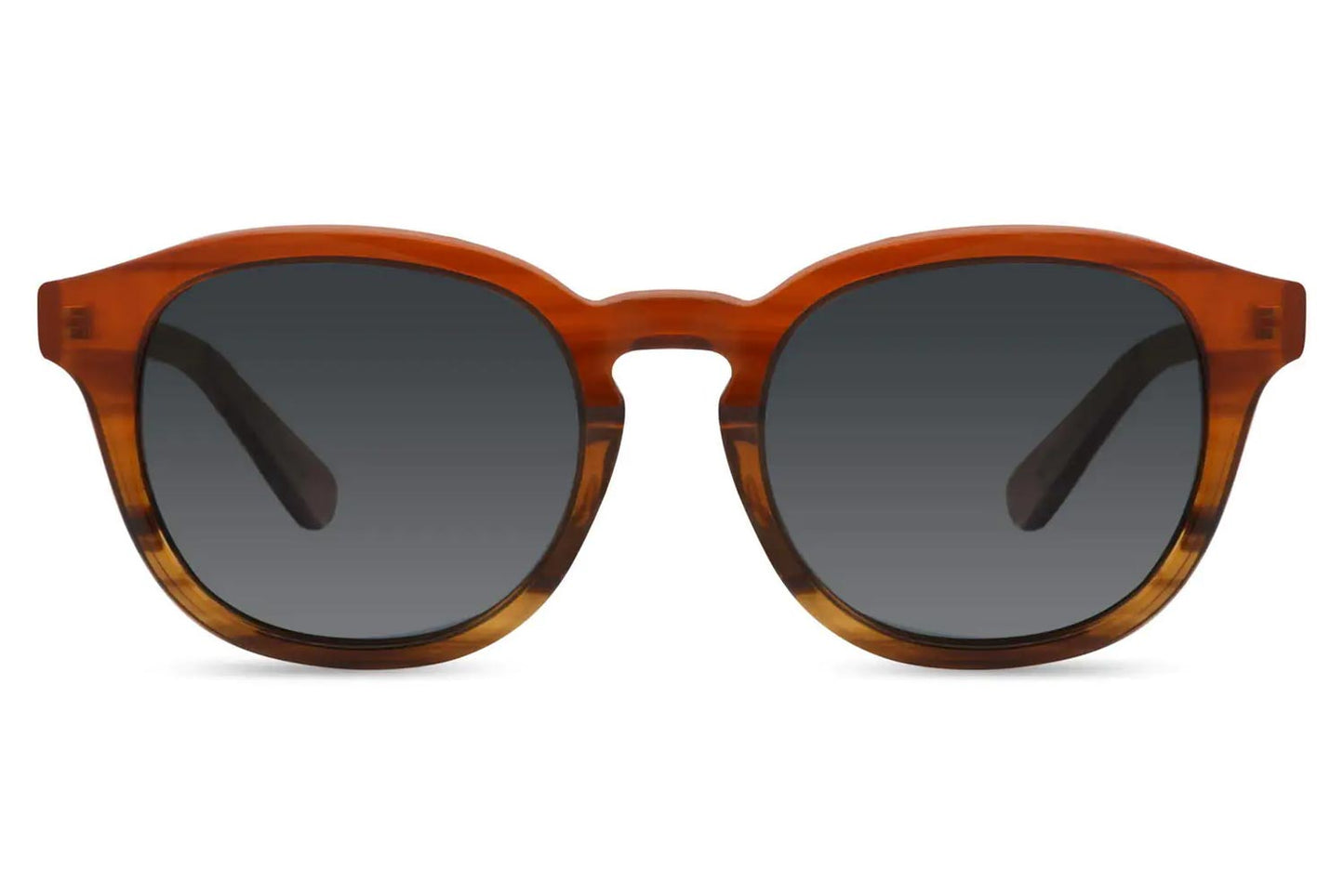 Heart-shaped sunglasses with pink lenses