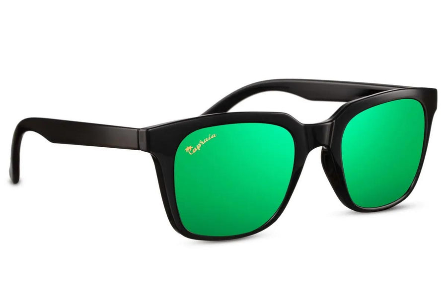 Heart-shaped sunglasses with pink lenses