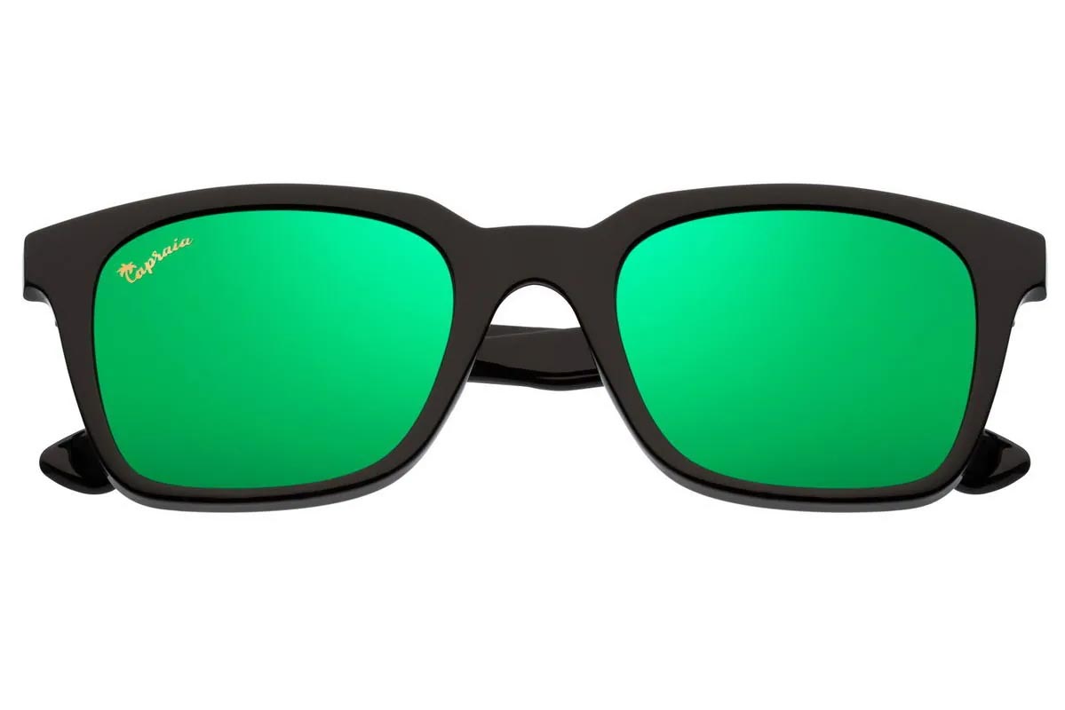 Heart-shaped sunglasses with pink lenses
