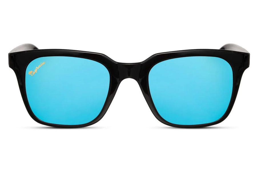 Heart-shaped sunglasses with pink lenses